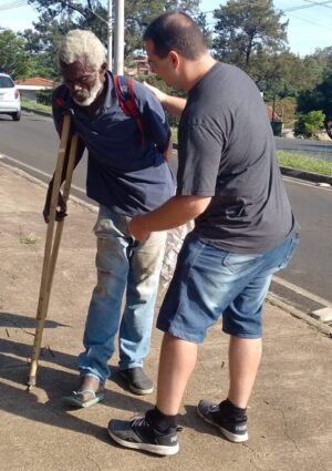 Go to Heaven Now! Ministries, Jonathan Brenneman, Brazil